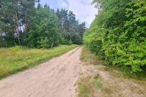 Działka na sprzedaż 1200m2 wejherowski Wejherowo Orle - zdjęcie 4