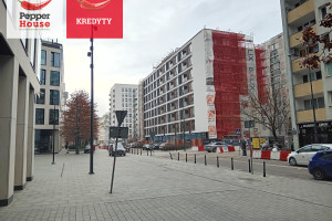 Mieszkanie na sprzedaż 47m2 Warszawa Wola Chmielna - zdjęcie 1