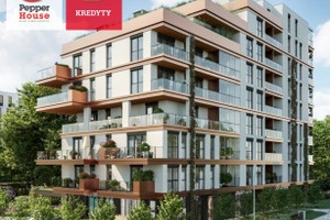 Mieszkanie na sprzedaż 30m2 Warszawa Mokotów - zdjęcie 2