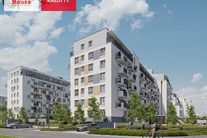 Mieszkanie na sprzedaż 44m2 Warszawa Praga-Południe Gocław - zdjęcie 2