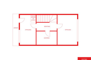 Dom na sprzedaż 85m2 Bydgoszcz Jachcice - zdjęcie 3