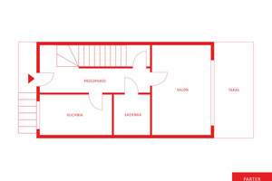 Dom na sprzedaż 85m2 Bydgoszcz Jachcice - zdjęcie 3