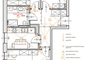 Mieszkanie na sprzedaż 64m2 Gdańsk Jasień Jabłoniowa - zdjęcie 2