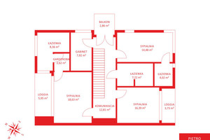 Dom na sprzedaż 218m2 Warszawa Wilanów - zdjęcie 4