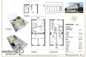 Mieszkanie na sprzedaż 125m2 Wrocław Psie Pole Tymiankowa - zdjęcie 2