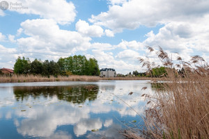 Działka na sprzedaż Warszawa Wilanów Rosochata - zdjęcie 1