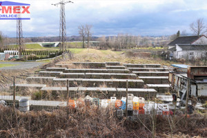 Działka na sprzedaż 5800m2 gorlicki Biecz - zdjęcie 1