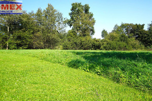 Działka na sprzedaż 1710m2 gorlicki Lipinki Bednarka - zdjęcie 3