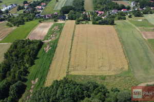 Działka na sprzedaż krakowski Kocmyrzów-Luborzyca Wysiołek Luborzycki - zdjęcie 3