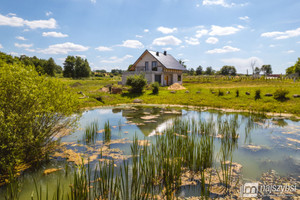 Dom na sprzedaż 217m2 gryfiński Chojna Barnkowo - zdjęcie 2