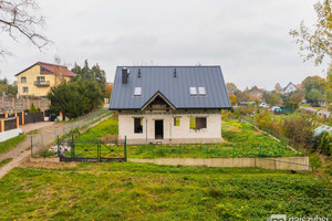 Dom na sprzedaż 148m2 goleniowski Goleniów Danowo - zdjęcie 2