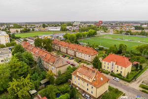 Mieszkanie na sprzedaż 68m2 stargardzki Stargard Jugosłowiańska - zdjęcie 1