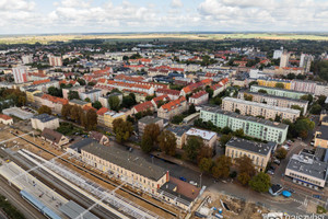 Mieszkanie na sprzedaż 60m2 stargardzki Stargard Dworcowa - zdjęcie 1