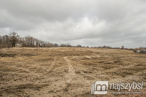 Działka na sprzedaż 10000m2 Szczecin - zdjęcie 3