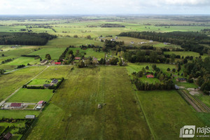 Działka na sprzedaż 3000m2 kamieński Świerzno Redliny - zdjęcie 1