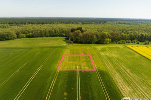 Działka na sprzedaż 3270m2 goleniowski Przybiernów Kartlewo - zdjęcie 1