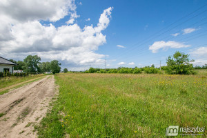 Działka na sprzedaż 947m2 goleniowski Goleniów Marszewo - zdjęcie 3