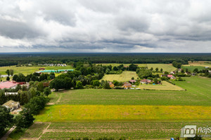 Działka na sprzedaż 918m2 goleniowski Goleniów - zdjęcie 3