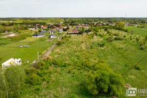 Działka na sprzedaż 1825m2 goleniowski Goleniów Żdżary - zdjęcie 3