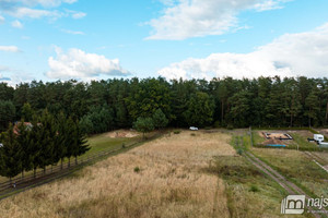 Działka na sprzedaż 1032m2 goleniowski Goleniów Podańsko Radosna - zdjęcie 2