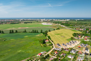 Działka na sprzedaż 1200m2 kołobrzeski Kołobrzeg Niekanin - zdjęcie 1