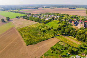 Działka na sprzedaż 22524m2 goleniowski Maszewo Dębice - zdjęcie 3