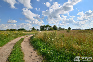 Działka na sprzedaż 840m2 gryficki Trzebiatów - zdjęcie 1