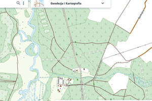 Działka na sprzedaż 75000m2 goleniowski Goleniów Krzewno - zdjęcie 2