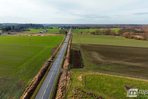 Działka na sprzedaż 3001m2 gryficki Karnice Paprotno - zdjęcie 3