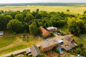 Dom na sprzedaż 171m2 stargardzki Dobrzany Mosina - zdjęcie 1