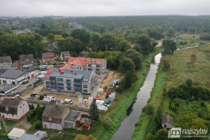 Mieszkanie na sprzedaż 46m2 goleniowski Goleniów Inwalidzka - zdjęcie 2