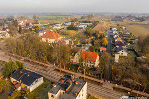 Mieszkanie na sprzedaż 110m2 goleniowski Maszewo Jedności Narodowej - zdjęcie 2