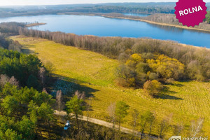 Działka na sprzedaż 5000m2 kamieński Wolin Domysłów - zdjęcie 1