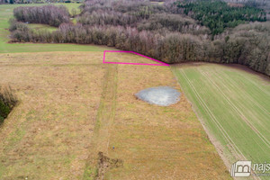 Działka na sprzedaż 1450m2 kołobrzeski Gościno - zdjęcie 3