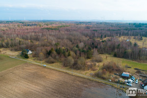 Działka na sprzedaż 9200m2 sławieński Darłowo Jeżyczki - zdjęcie 3