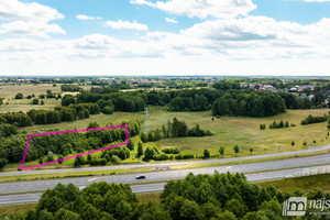 Działka na sprzedaż 8200m2 goleniowski Nowogard - zdjęcie 1