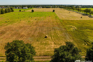 Działka na sprzedaż goleniowski Goleniów Krępsko - zdjęcie 2