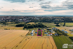 Działka na sprzedaż 4933m2 stargardzki Stargard - zdjęcie 1