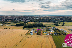 Działka na sprzedaż 4933m2 stargardzki Stargard - zdjęcie 1