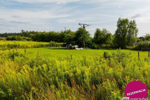 Działka na sprzedaż 974m2 goleniowski Goleniów Marszewo - zdjęcie 3