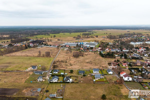 Działka na sprzedaż 1269m2 goleniowski Stepnica - zdjęcie 3