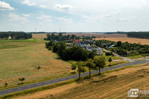 Działka na sprzedaż 1701m2 kołobrzeski Kołobrzeg - zdjęcie 2