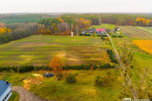 Działka na sprzedaż 1557m2 goleniowski Osina Węgorza - zdjęcie 3