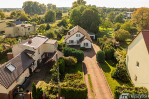 Dom na sprzedaż 243m2 stargardzki Stargard - zdjęcie 2