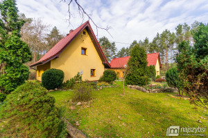 Dom na sprzedaż 140m2 policki Police Stare Leśno Stare Leśno - zdjęcie 2