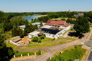 Komercyjne na sprzedaż 700m2 goleniowski Maszewo - zdjęcie 1