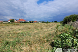 Działka na sprzedaż 2599m2 goleniowski Goleniów Lubczyna - zdjęcie 2