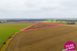 Działka na sprzedaż 35700m2 stargardzki Stargard - zdjęcie 1