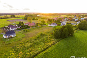 Działka na sprzedaż 1389m2 goleniowski Goleniów Łaniewo - zdjęcie 3