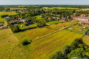 Działka na sprzedaż 1122m2 goleniowski Goleniów Krępsko - zdjęcie 2